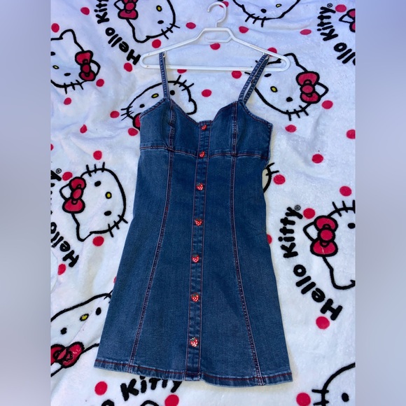 Hot topic set - Picture 2 of 6